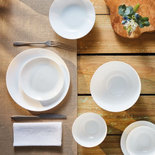 Набор столовый ДИВАЛИ 19пр LUMINARC