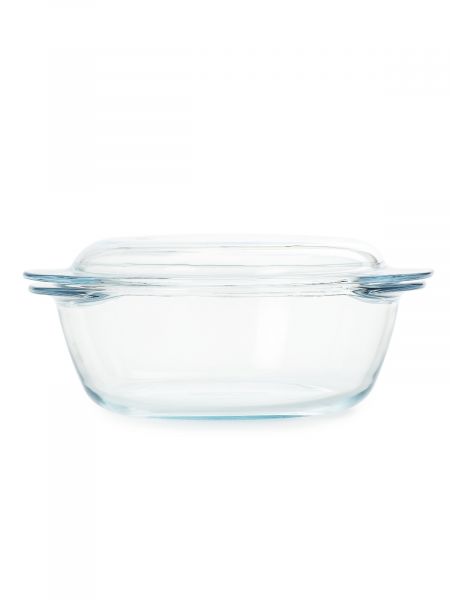 Кастрюля ESSENTIALS 2.1л с крышкой PYREX