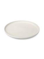 Тарелка обеденная ROCK WHITE 26см DOMENIK