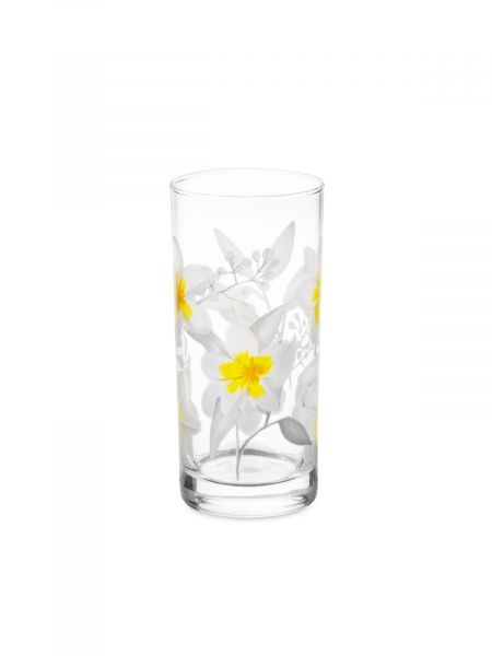 Набор питьевой IKATIUM YELLOW 7 предметов LUMINARC