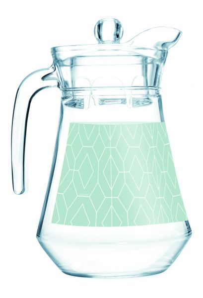 Набор столовый SIMPLY LIRON 46 предметов LUMINARC