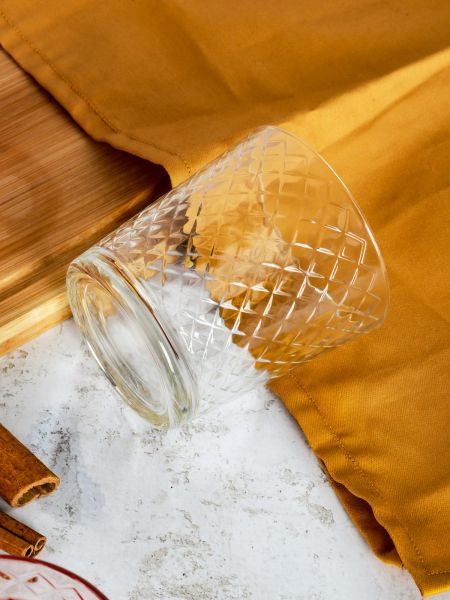 Стакан КРИСТАЛ 250мл OSZ