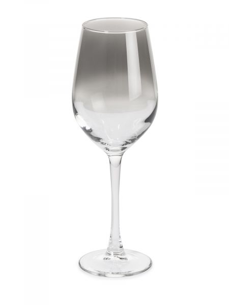 Набор бокалов для вина СЕЛЕСТ СЕРЕБРЯНАЯ ДЫМКА 4шт 350мл LUMINARC