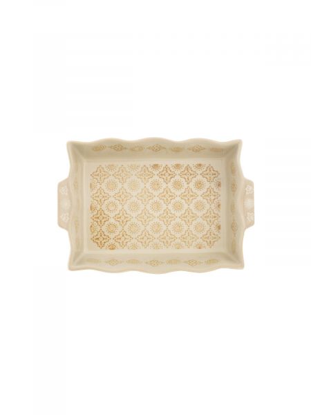 Форма для запекания и выпечки MAGNIFICA 27х18см прямоугольная ATTRIBUTE