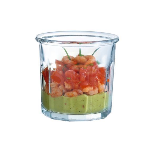 Стакан ГАСТОН 310мл низкий LUMINARC