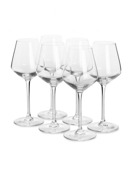 Набор бокалов для вина ULTIME 6шт 280мл CRISTAL D'ARQUES