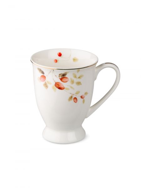 Кружка BERRIES 310мл FIORETTA