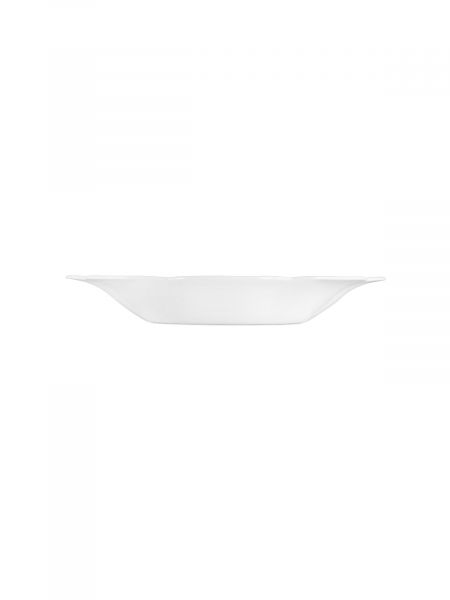 Набор столовый FLORE OPAL&BLACK 18предметов LUMINARC