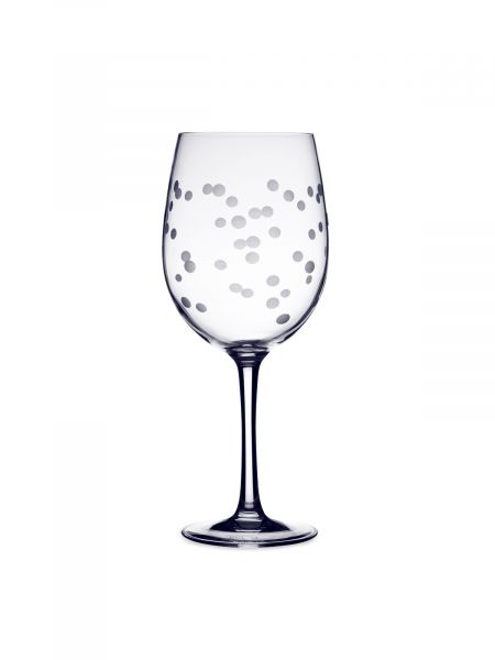 Набор фужеров (бокалов) для вина ИЛЛЮМИНЕЙШН ТЮЛИП 470мл 4шт CRISTAL D'ARQUES