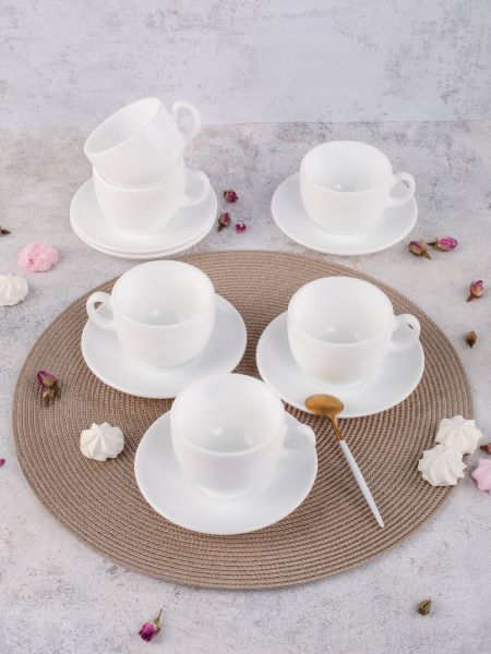 Набор чайный ЭССЕНС 12пр 220мл LUMINARC