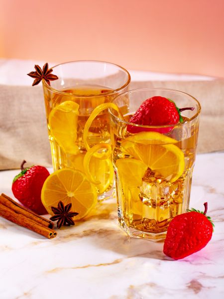 Набор стаканов ВРЕМЯ ДЕГУСТАЦИЙ ЛОНГ-ДРИНК 4шт 420мл LUMINARC