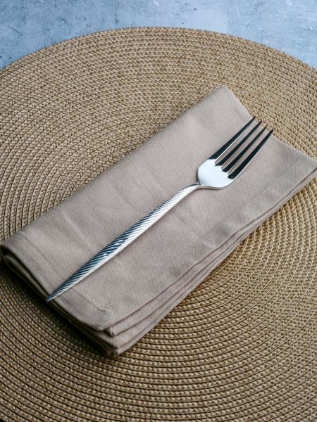 Вилка столовая ISTANBUL 2шт DOMENIK