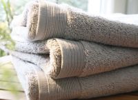 Полотенце UNI PERLE 40/60, хлопок 600гр/м2