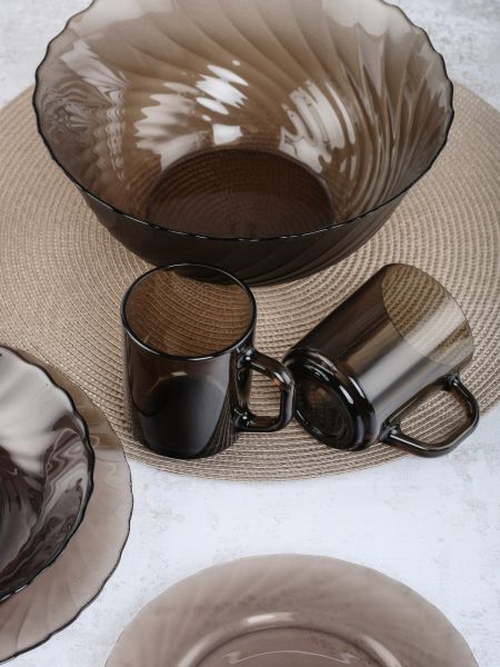 Набор столовый ОКЕАН ЭКЛИПС 31пр LUMINARC