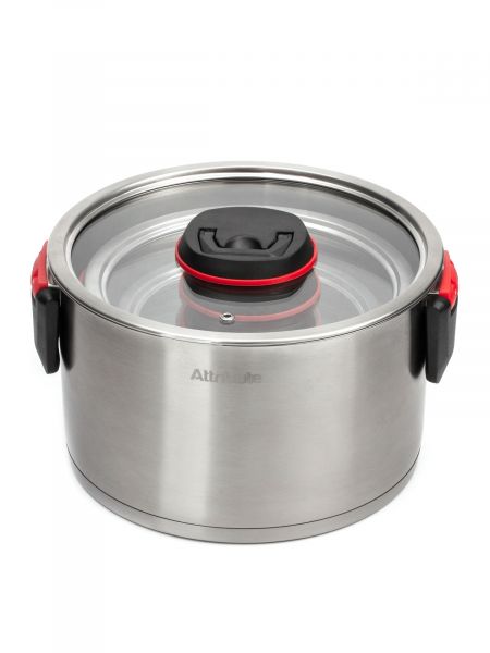 Набор кухонной посуды ROYAL 6 предметов ATTRIBUTE