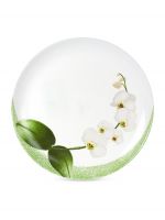 Тарелка обеденная УАЙТ ОРХИД 27см LUMINARC