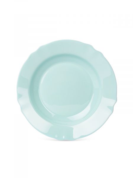 Тарелка суповая ЛУИ XV ТЮРКУАЗ 22см LUMINARC