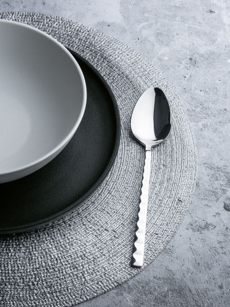 Ложка столовая PYRAMID 2шт DOMENIK