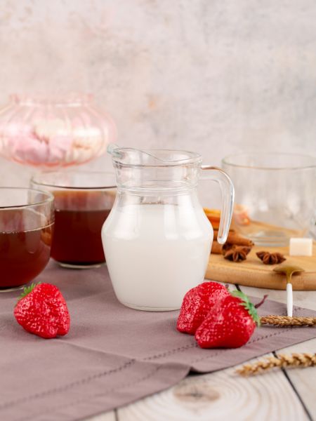 Кувшин АРК 0.5л LUMINARC