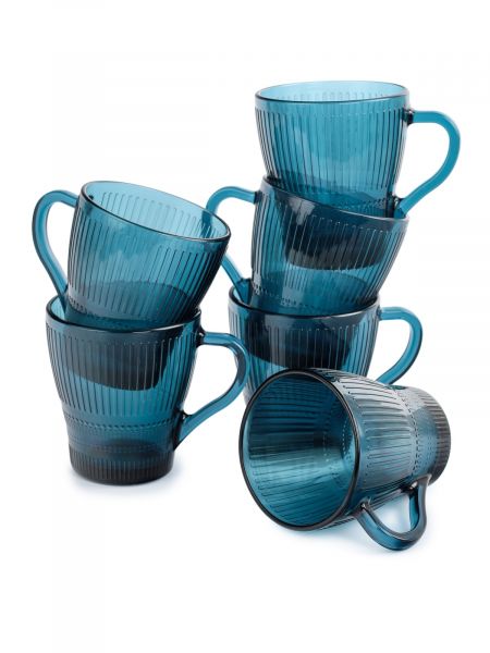 Набор столовый ЛУИЗ ЛОНДОН ТОПАЗ 30пр LUMINARC