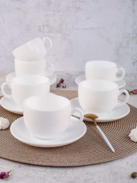 Набор чайный ЭССЕНС 12пр 220мл LUMINARC