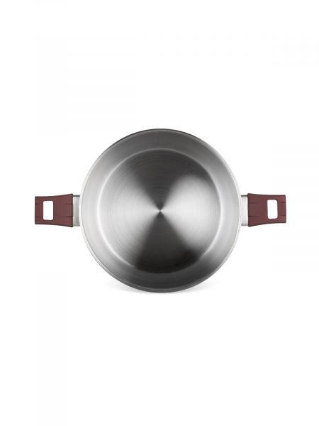 Кастрюля с крышкой AUGUSTA SPECIALE 5.7л ATTRIBUTE