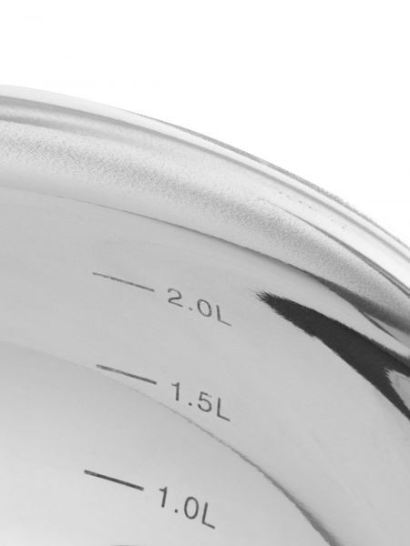 Набор кухонной посуды OPTIMA 4пр ATTRIBUTE