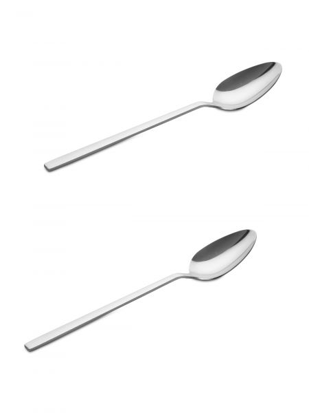 Ложка чайная QUADRO 2шт DOMENIK