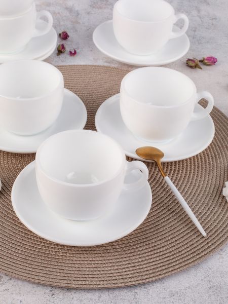 Набор чайный ЭССЕНС 12пр 220мл LUMINARC