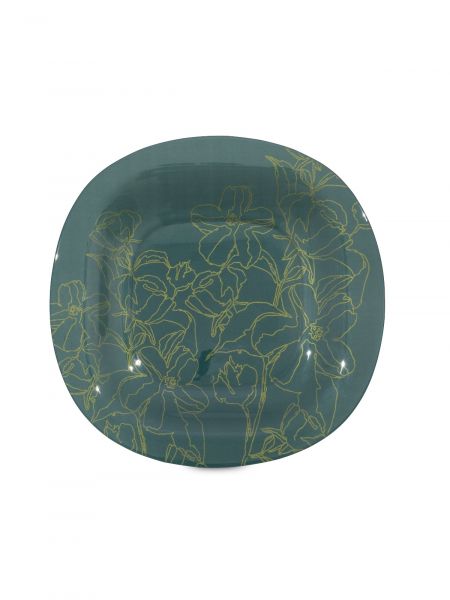 Тарелка обеденная ANNALEE GREEN 27см LUMINARC