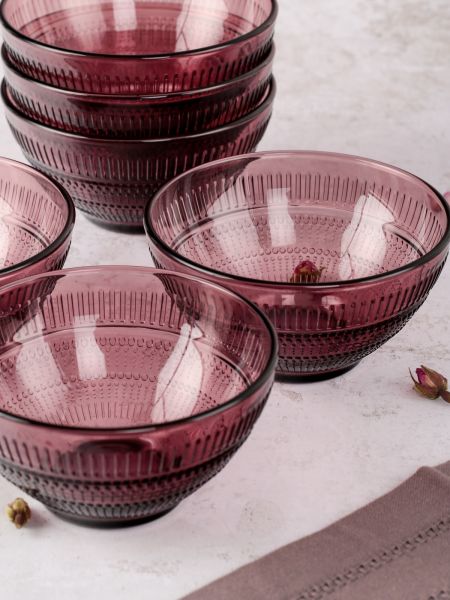 Салатник ЛУИЗ ЛИЛАК 12см LUMINARC