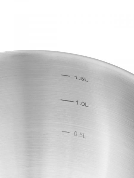 Ковш с крышкой MAGNIFICA 1.8л ATTRIBUTE