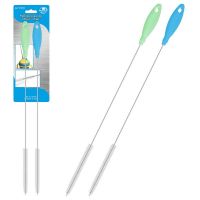 Набор ершиков ЛОНГ 2шт 36.5x2x1см МУЛЬТИДОМ