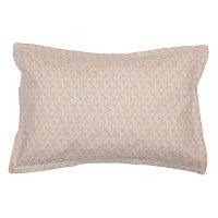 Наволочка Blanc des Vosges MELIMELO 50x75 см