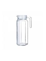 Кувшин ОКТАЙМ 1.6л с крышкой LUMINARC