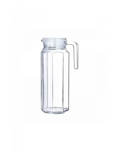 Кувшин ОКТАЙМ 1.6л с крышкой LUMINARC