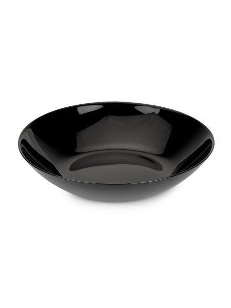 Набор столовый ДИВАЛИ БЛЭК ЭНД ГРАНИТ 19пр LUMINARC