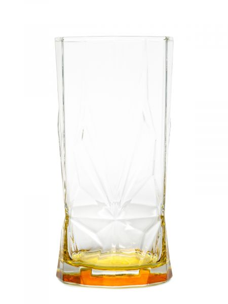 Стакан РОШ лак микс 450мл высокий LUMINARC