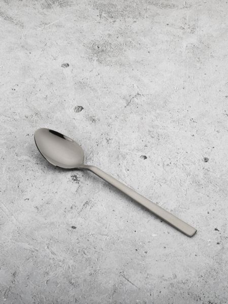 Набор столовых приборов MODERN BLACK 24пр DOMENIK