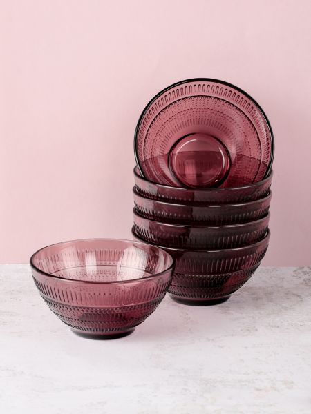 Салатник ЛУИЗ ЛИЛАК 12см LUMINARC