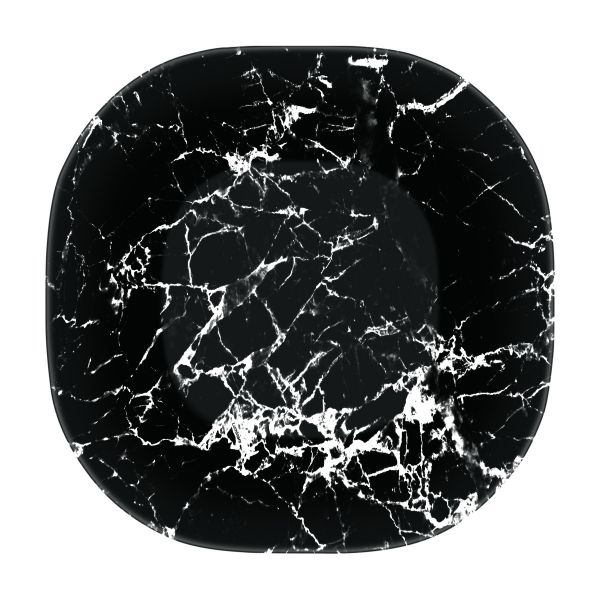 Набор столовый CARINA MARBLE BLACK 44 предмета LUMINARC