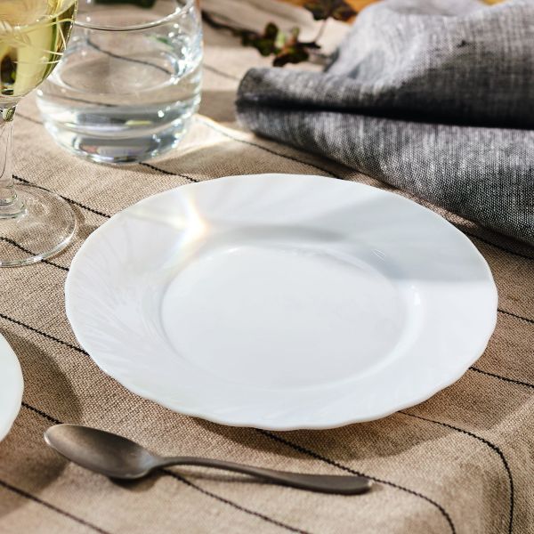 Тарелка десертная ТРИАНОН 19.5см LUMINARC