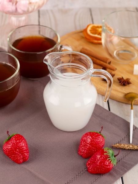 Кувшин АРК 0.5л LUMINARC