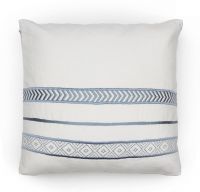 CUSHION Подушка 40/40, хлопок, наполнитель конфорель