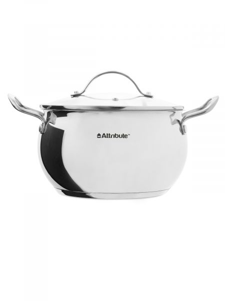 Набор кухонной посуды OPTIMA 4пр ATTRIBUTE