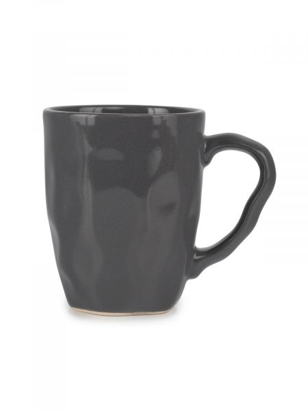 Кружка STONE серый 370мл DOMENIK