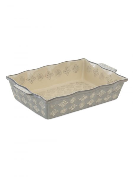 Форма для запекания и выпечки MAGNIFICA 27х18см прямоугольная ATTRIBUTE