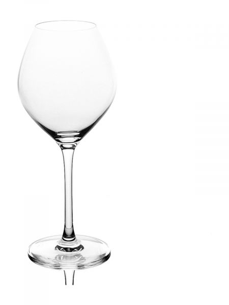 Набор фужеров (бокалов) для белого вина ВАЙН ЭМОУШЕНС 470мл 6шт CRISTAL D'ARQUES