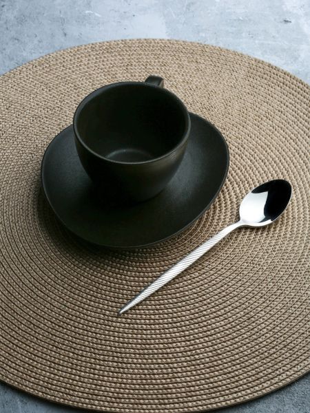 Ложка чайная ISTANBUL 2шт DOMENIK