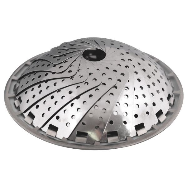 Пароварка 13см МУЛЬТИДОМ